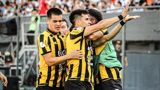 Thumbnail for Olimpia 0-1 Guaraní | Fecha 1 | Torneo Apertura 2025