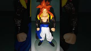 Gogeta SSJ4 Realworks #dragonball #sayain #anime #coleccionismo #toeianimation