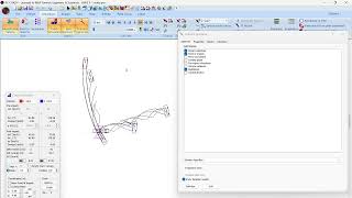 PC-Crash 15.1:  Cumulative rotations in the Collision Optimizer