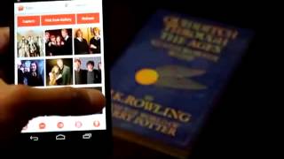 Fam App for Android screenshot 1