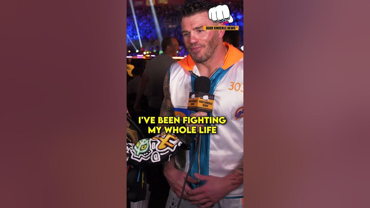  lorenzo hunt let s get it you have a new challenger chris camozzi
