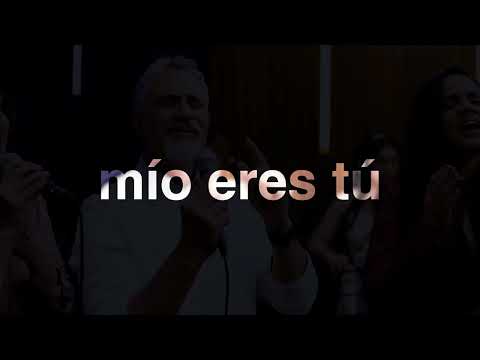 SESIONES ACÚSTICAS | VIDEO LYRICS - TÚ ME PERTENECES | @familiaaxa-oficial3399