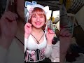 天使みずきちゃんがお喋りしながらご飯を食べる配信 2024/11/22 #食事 #雑談 #雑談配信 #かわいい #モッパン #男の子 #男の娘 #偽娘 #女性配信 #女性配信者 #女性