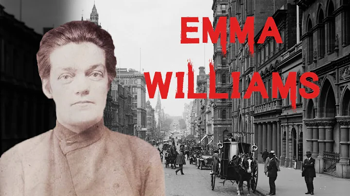 The Horrifying and Disturbing Case of Emma Williams