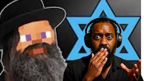 Wat gebeurt er als een gamer een week lang het jodendom aanhoudt?