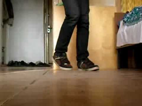 Tutorial dnb dance by Nepster part2