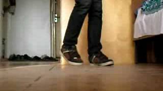 Tutorial dnb dance by Nepster part2