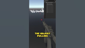 What is Object Pooling #valem  #unity  #indiegames  #gamedev  #learning #vr  #xr
