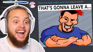 Memes That Leave a Mark