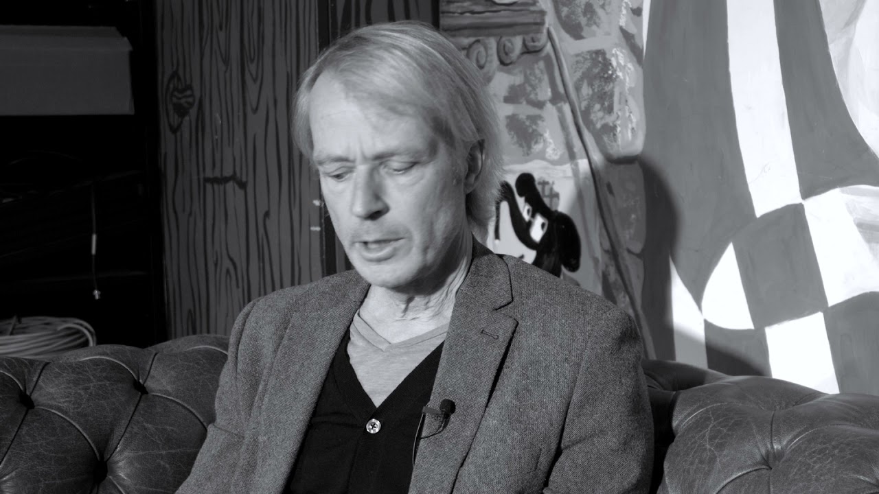 Floris Tilanus 'Doorkijken' in Concerto