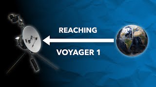 What if we want to catch up to Voyager 1 by Subject Zero Science 12,432 views 13 days ago 7 minutes, 31 seconds