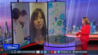 Chinas Biopharma Industry Boom A Global Innovation Source