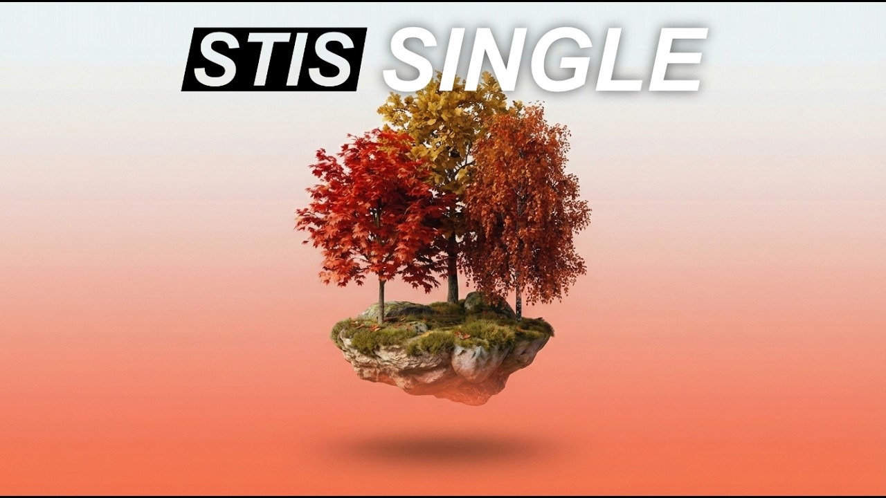 Guarda Falling Leaves | Peaceful Autumn Sound for Creators | STIS su YouTube Guarda Falling Leaves | Peaceful Autumn Sound for Creators | STIS su YouTube