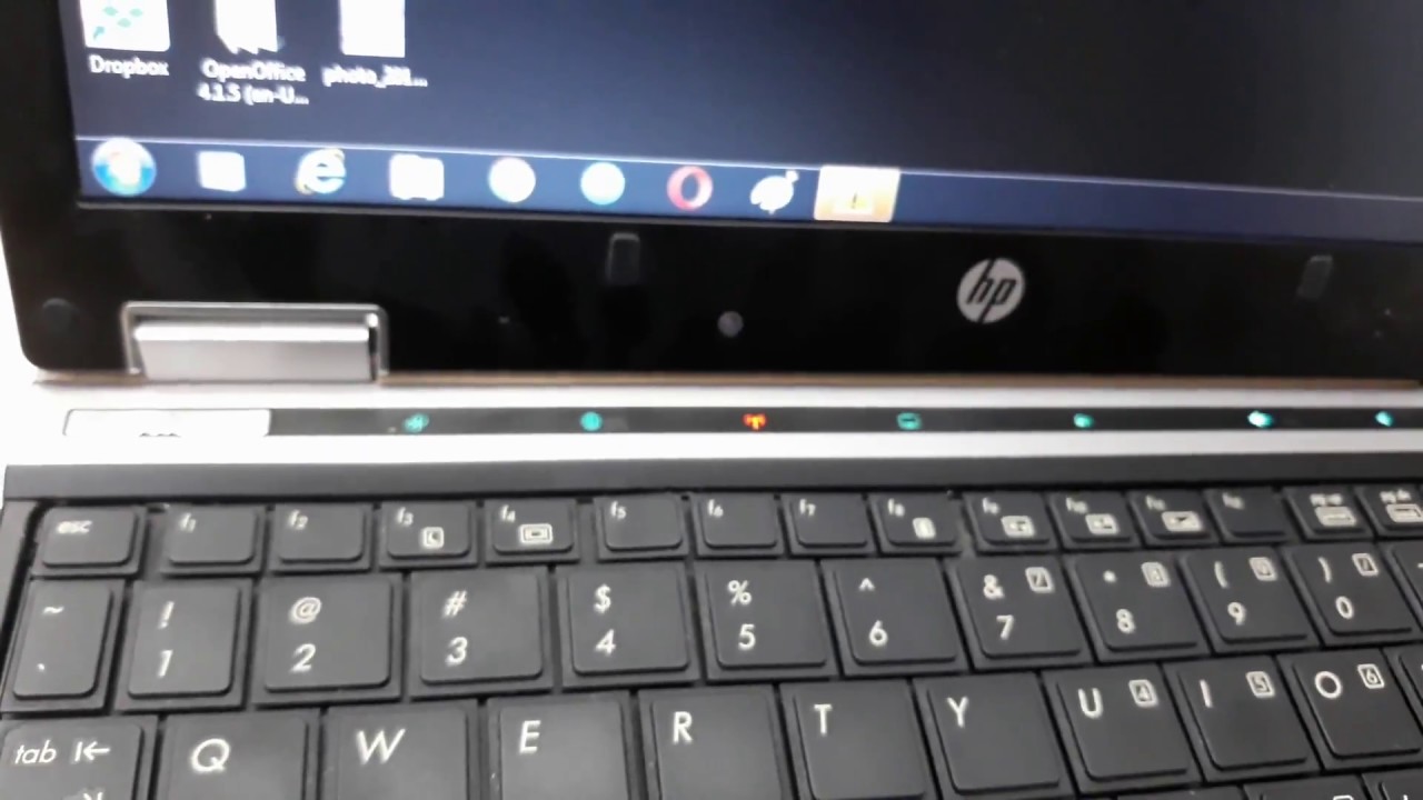 Update How to fix wireless capability is turned off - hp