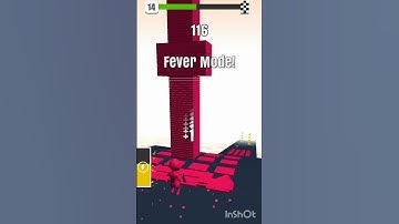 StackColors  Satisfying gameplay android, IOS