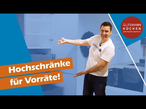 Video: Was sind die Vorteile eines Einbauschranks