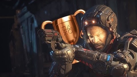 The Callisto Protocol