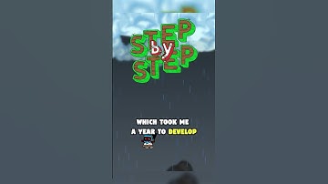 I Confused THOUSANDS on Accident... #gamedev #indiedev #gamedesign #indiegame