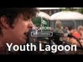 Youth Lagoon perform "Afternoon" at Pitchfork Music Festival 2012