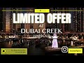 Dubai Creek Harbour Limited-time Offers Apartments For Sale Horizon Residences Creekside 18 By Emaar