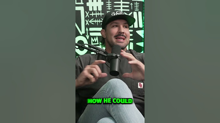 Brendan Schaub Reacts To Alex Pereira vs. Jiří Procházka