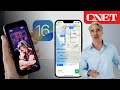iOS 16: The Biggest Changes and Features