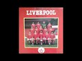 Liverpool FC 1983 Fan Club record