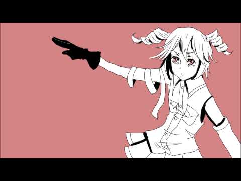 【重音テト】 Identity Crisis 【UTAUカバー】+UST