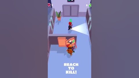 Stealth Master: Assassin Ninja | CONTRACT 1 | Gaming with Shadow |