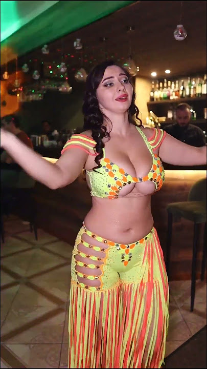 arabic big boobs girl dance || part 33 || belly dance  #fypシ #arabic #dancevideo #trendingshorts