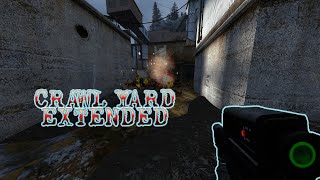 Crawl Yard Extended