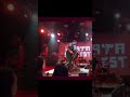 Piñata Protest - Random Show Footage #27282