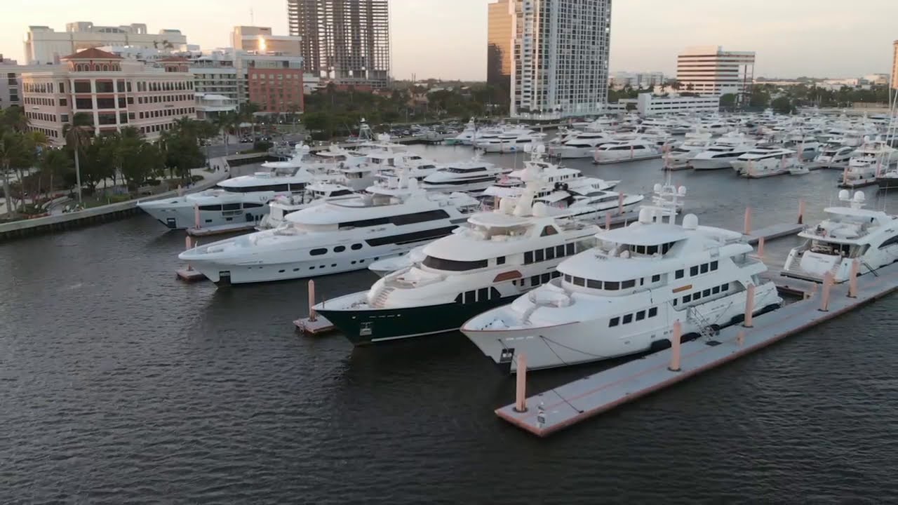 Yacht Club Palm Beach, Fl. 🛥🚤⛵🇺🇸