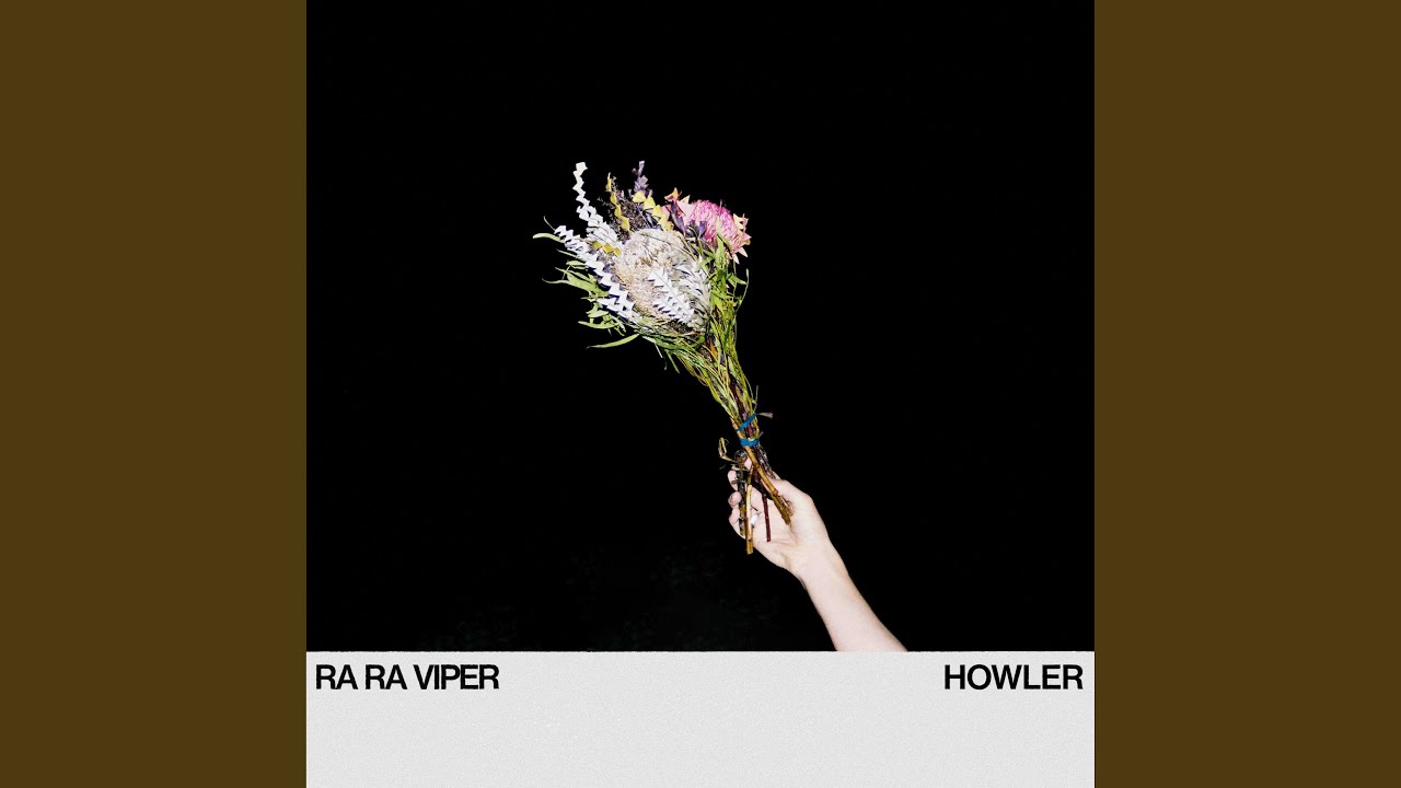 Mira Howler en YouTube Mira Howler en YouTube