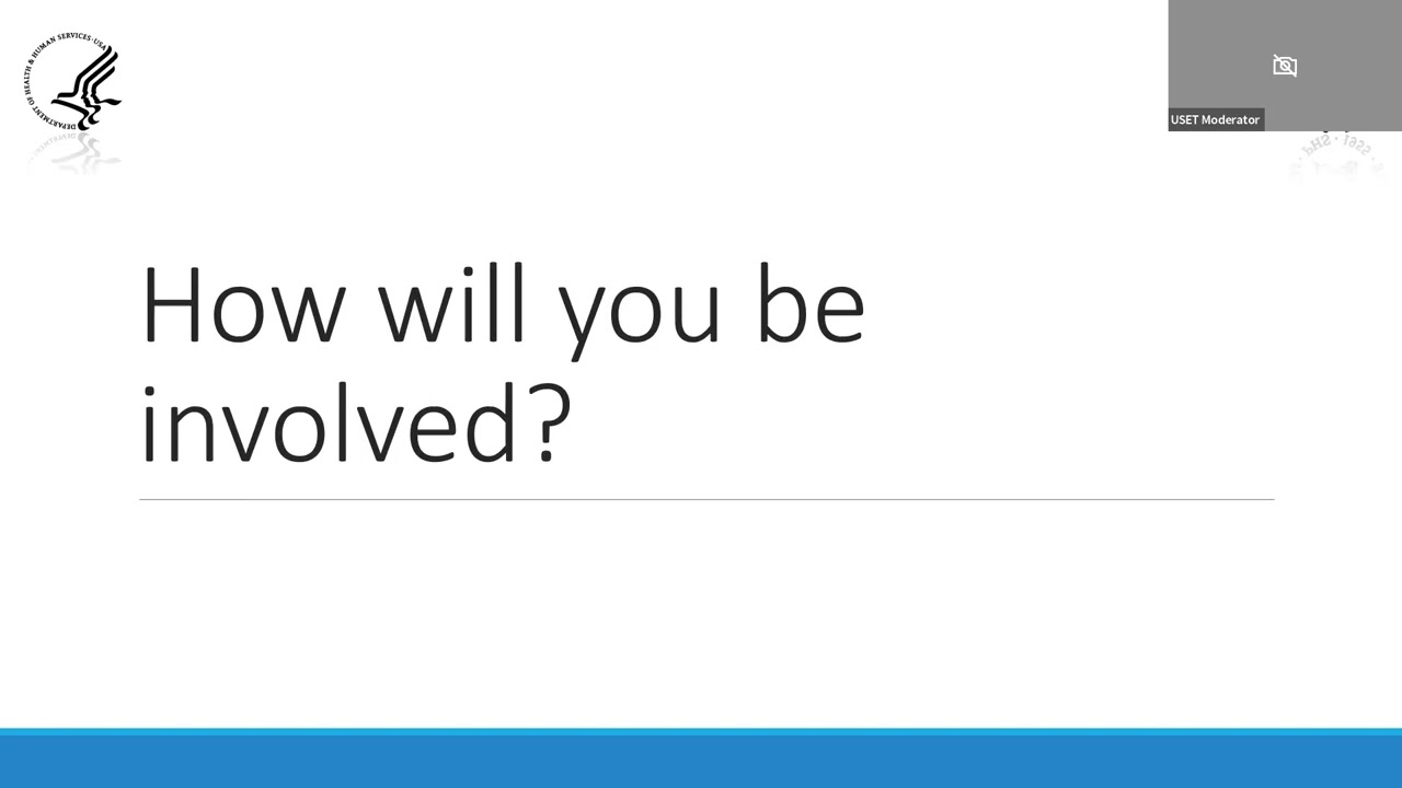 GPRA Overview and Updates