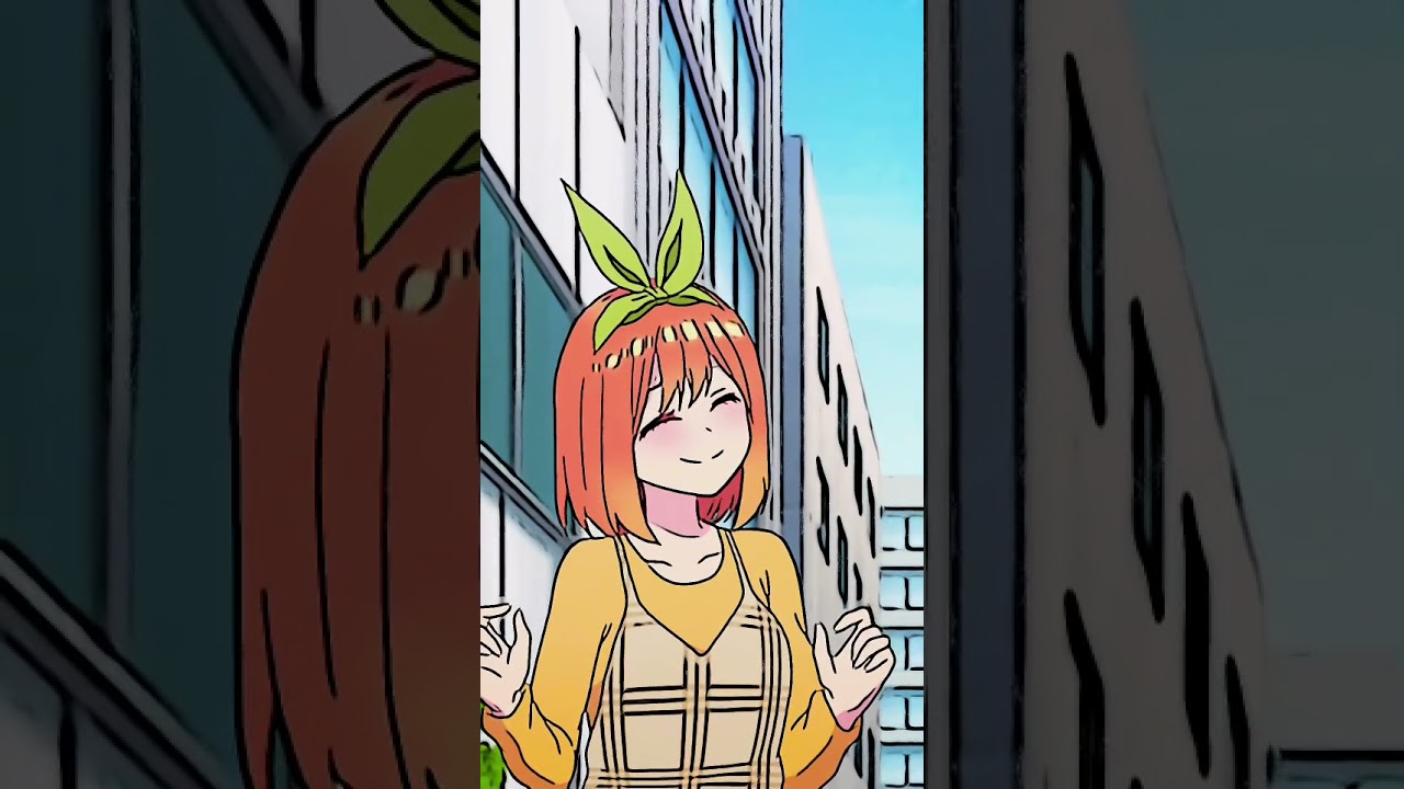 (Edit) Yotsuba