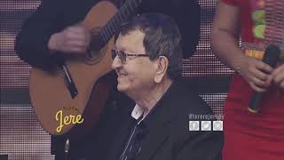 Terere Jere - Los Orrego - Musiqueada Che Amape