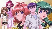 Onegai Teacher Onegai Twins Full Op Youtube