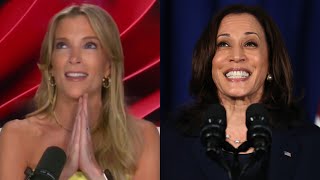 Information ‘I can't be that lucky’: Megyn Kelly urges Kamala Harris to run again in 2028 News