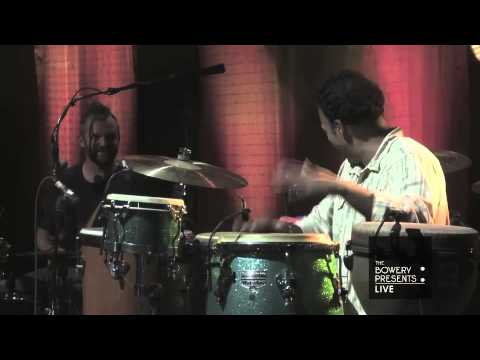 Dispatch - "Bats In The Belfry" (Live from Radio City Music Hall)