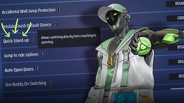 [Tutorial] How to crouch in Farlight 84 FPP mode! (Quick stand-up) 2025