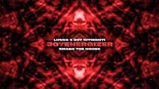 LUSSO x Joy Kitikonti - Joyenergizer