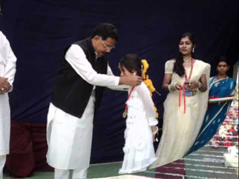 International Public School Seoni