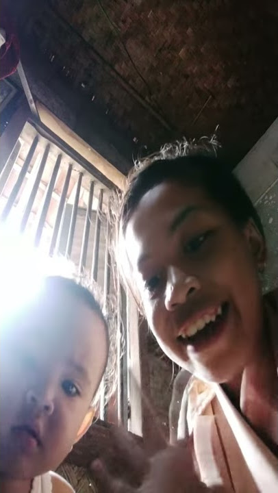 Cium dede
