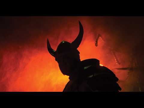 Grunk the Smasher (2026 TFO Productions)
