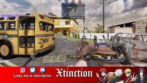 The BEST ICR 1 "Death Ahoy" Gunsmith Build (37 KILLS)!