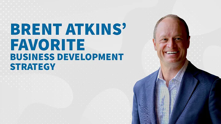 Brent Atkins Tells Mo Bunnell His Favorite Busines...
