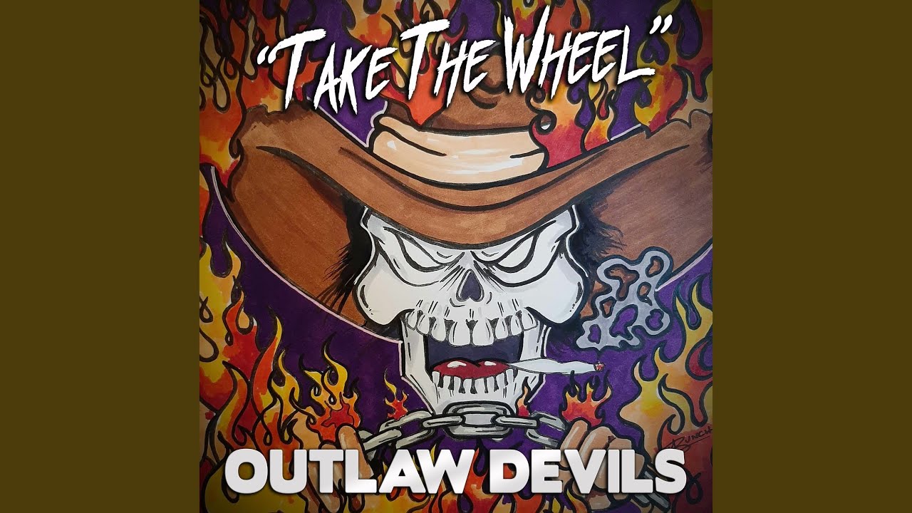 Take The Wheel - YouTube