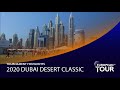 Extended tournament highlights | 2020 Dubai Desert Classic