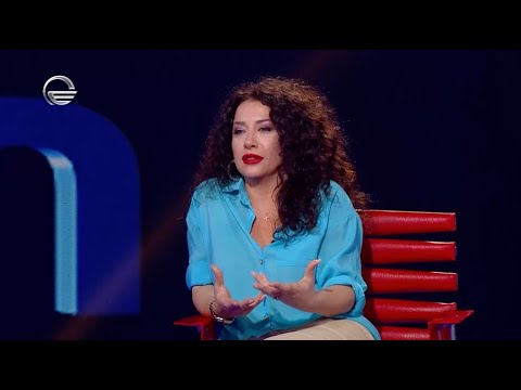 რატომ ნანობს ნინო ძოწენიძე შინამანაკენას შესრულებას